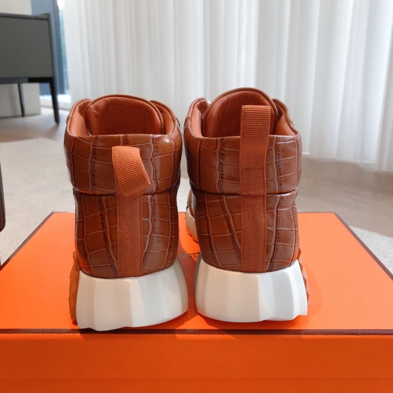 Hermes Sneaker